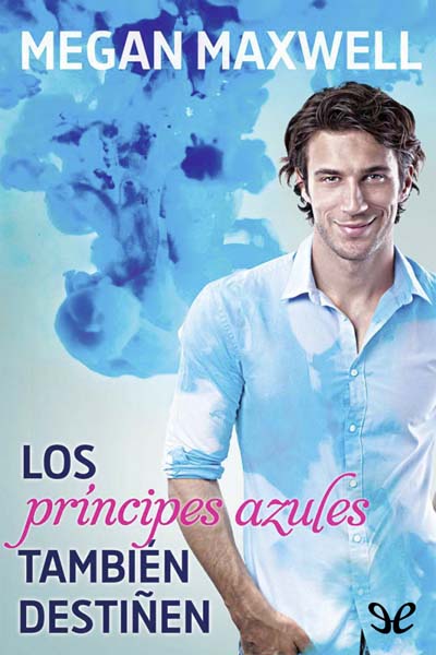 libro gratis Los príncipes azules también destiñen