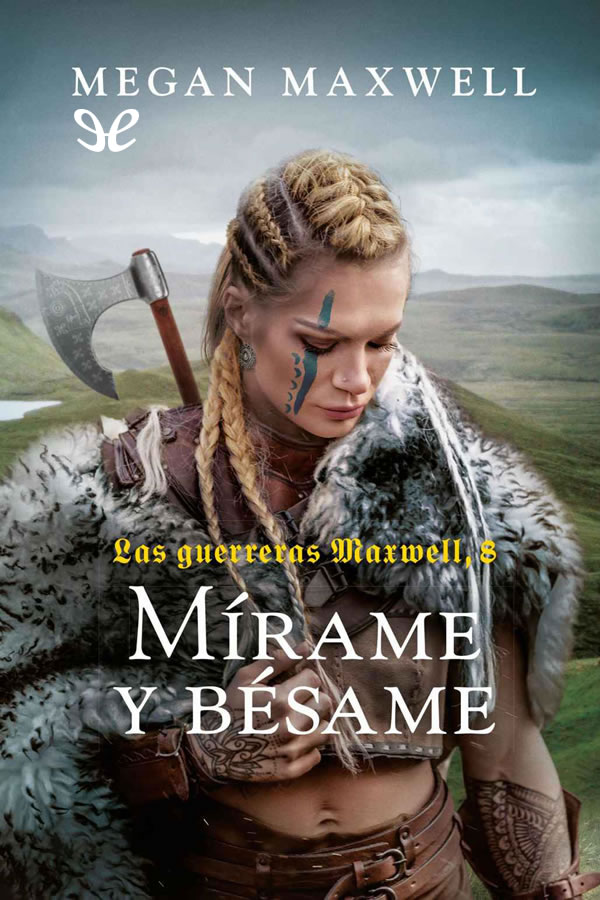 descargar libro Mírame y bésame