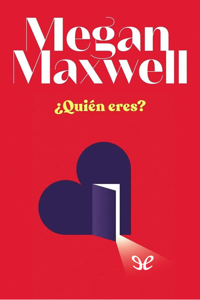 descargar libro ¿Quién eres?