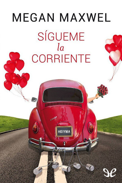 descargar libro Sgueme la corriente