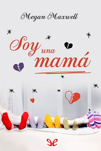 libro gratis Soy una mamá