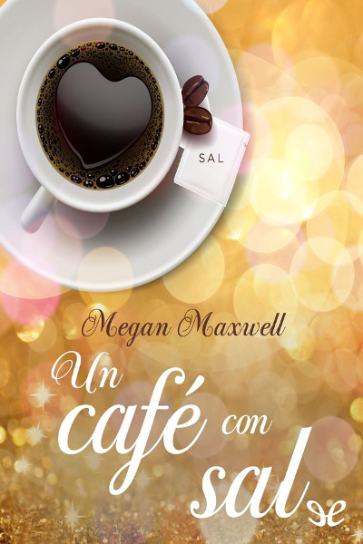 libro gratis Un café con sal