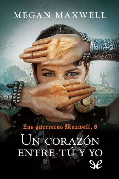 libro gratis Un corazón entre tú y yo