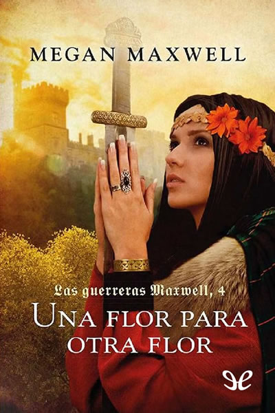 descargar libro Una flor para otra flor