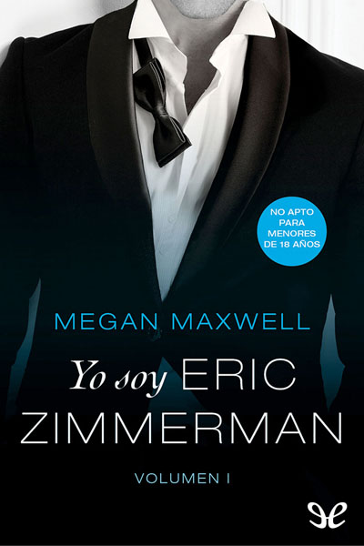 libro gratis Yo soy Eric Zimmerman. Volumen 1