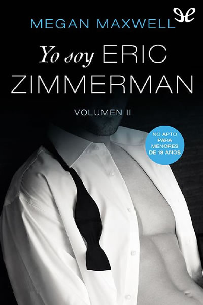 descargar libro Yo soy Eric Zimmerman. Volumen 2