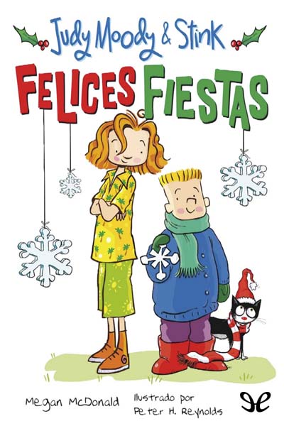 descargar libro Felices fiestas