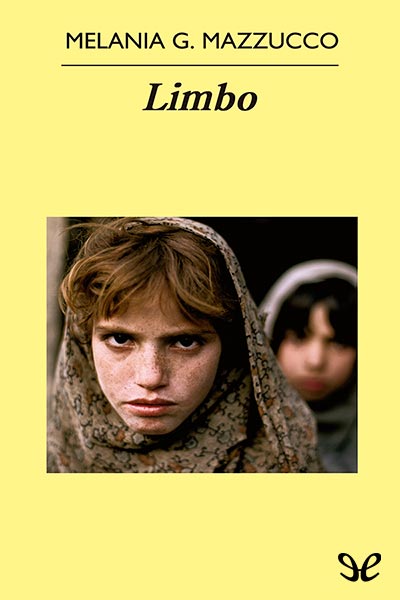 libro gratis Limbo