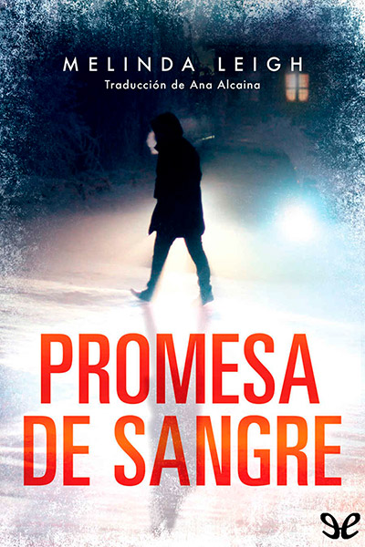 descargar libro Promesa de sangre