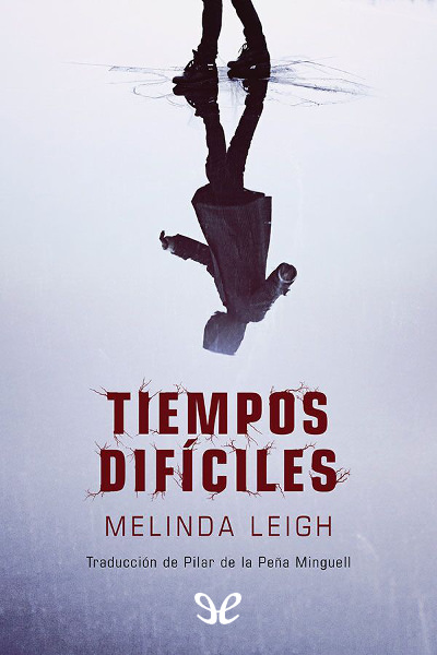 descargar libro Tiempos difciles