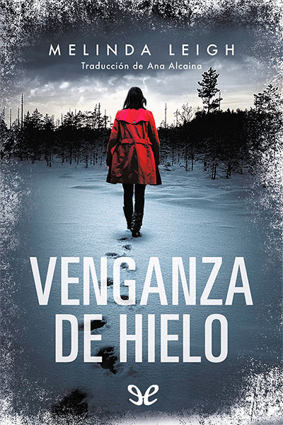 descargar libro Venganza de hielo