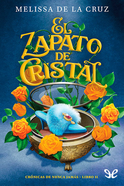 descargar libro El zapato de cristal