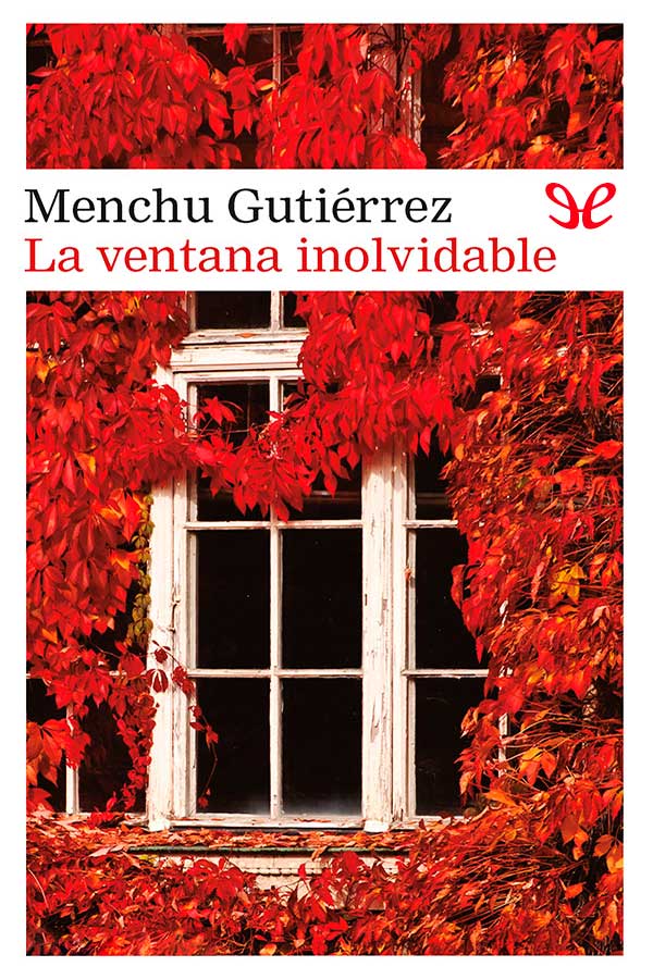 descargar libro La ventana inolvidable