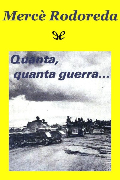 libro gratis Quanta, quanta guerra