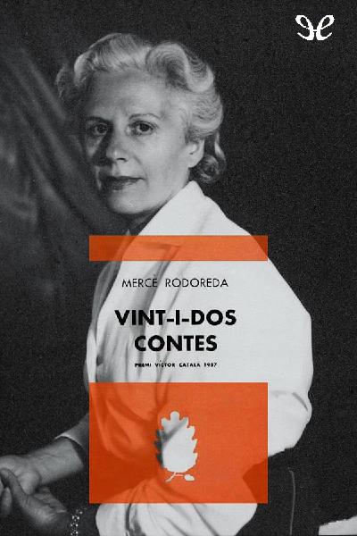 descargar libro Vint-i-dos contes