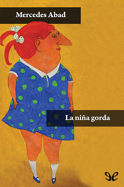 descargar libro La nia gorda