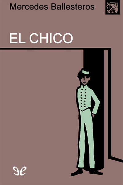 descargar libro El chico