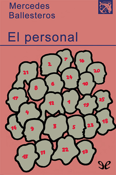 descargar libro El personal