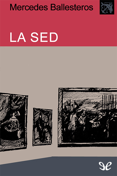 descargar libro La sed