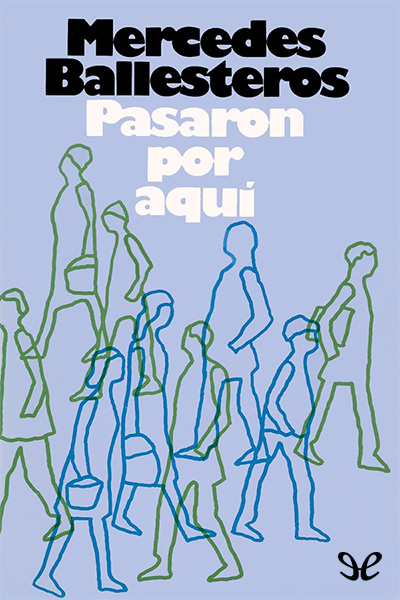 descargar libro Pasaron por aqu