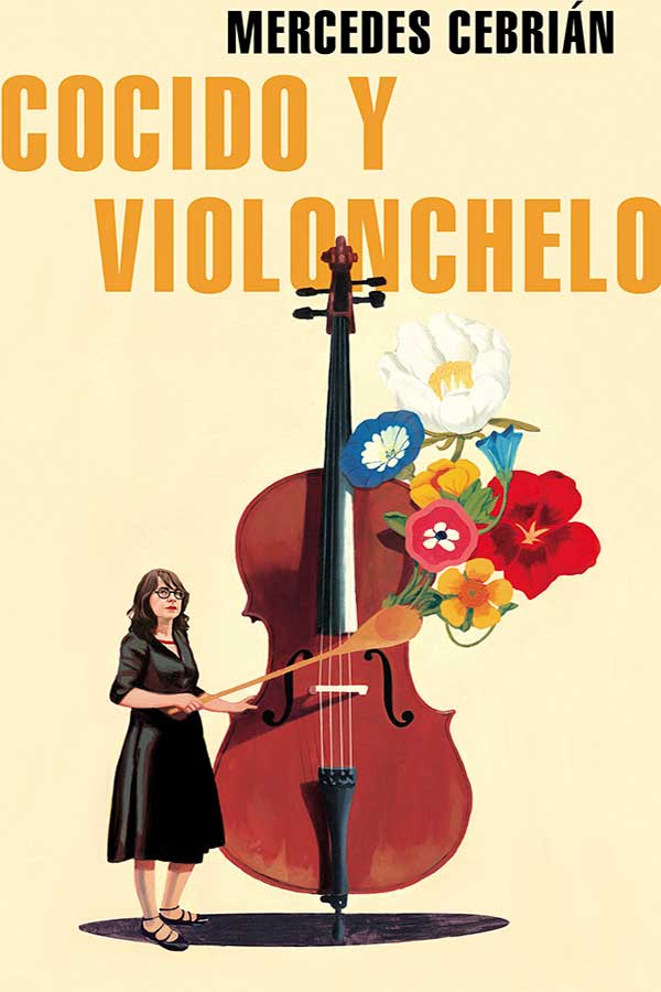 descargar libro Cocido y violonchelo