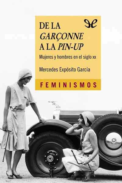 libro gratis De la garçonne a la pin-up