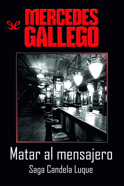 libro gratis Matar al mensajero