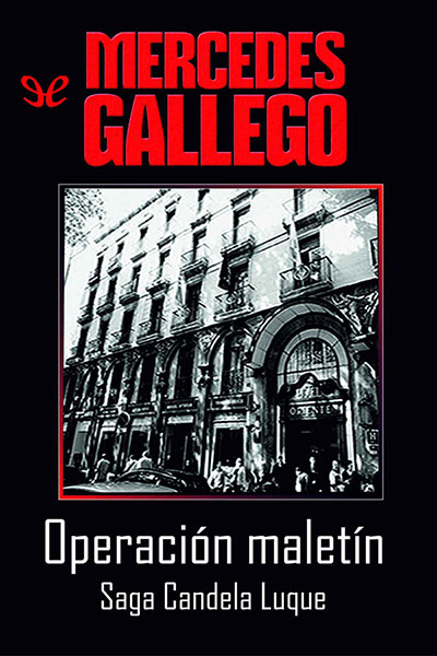 descargar libro Operacin maletn