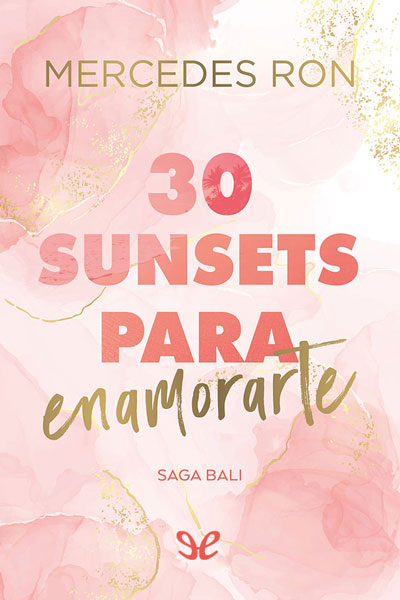 descargar libro 30 sunsets para enamorarte