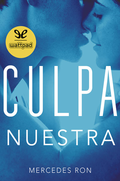 descargar libro Culpa nuestra