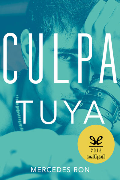 libro gratis Culpa tuya