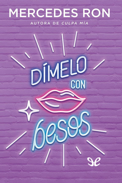 descargar libro Dmelo con besos