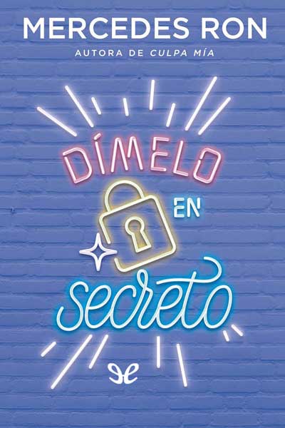 descargar libro Dmelo en secreto