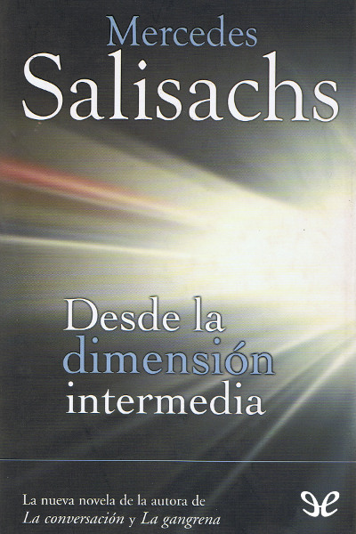 descargar libro Desde la dimensión intermedia