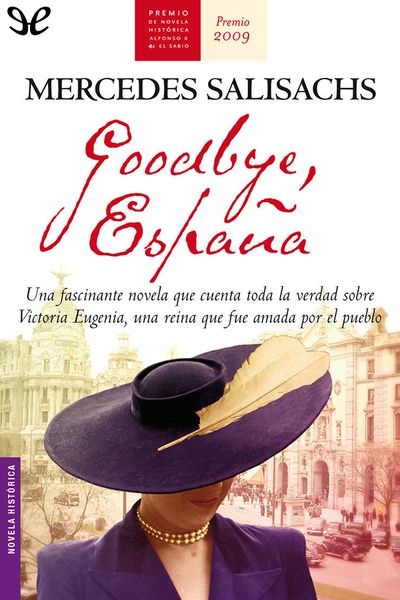 descargar libro Goodbye, España