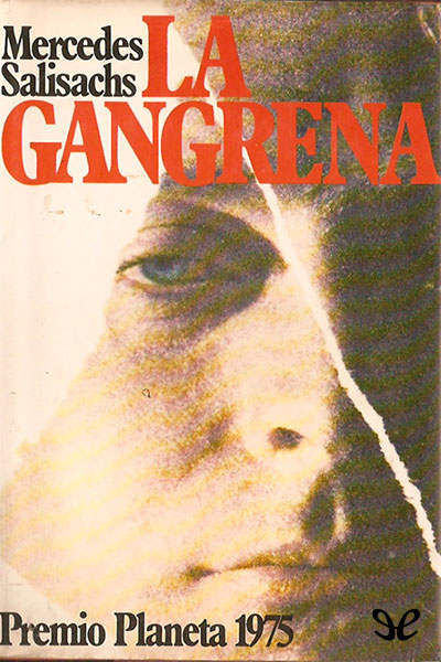 descargar libro La gangrena