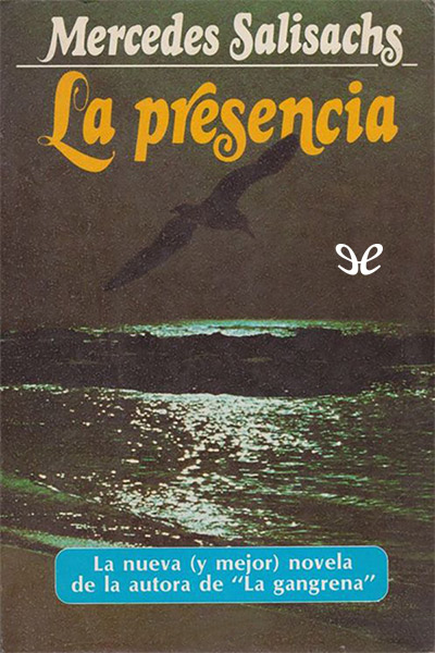 descargar libro La presencia