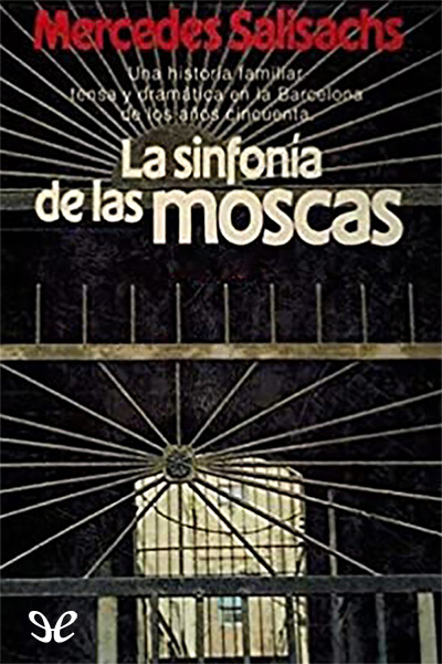 libro gratis La sinfonía de las moscas