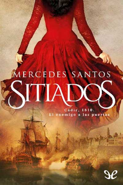 descargar libro Sitiados