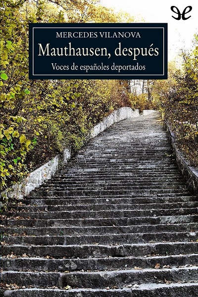 libro gratis Mauthausen, después