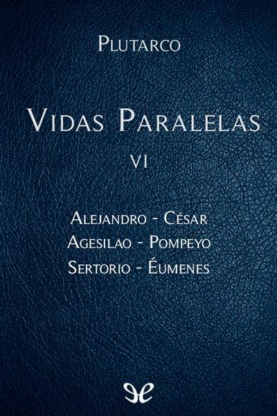 descargar libro Vidas Paralelas VI