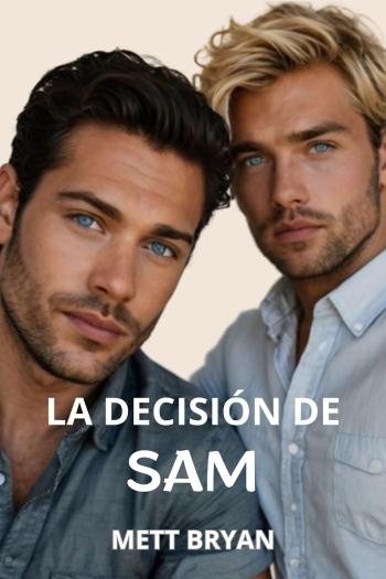 libro gratis La decisión de Sam