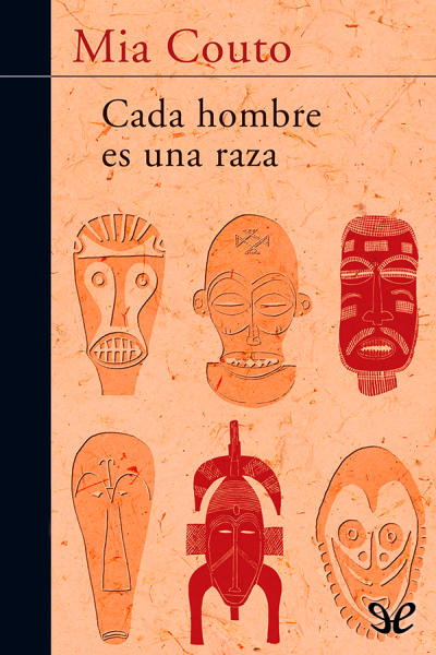 libro gratis Cada hombre es una raza