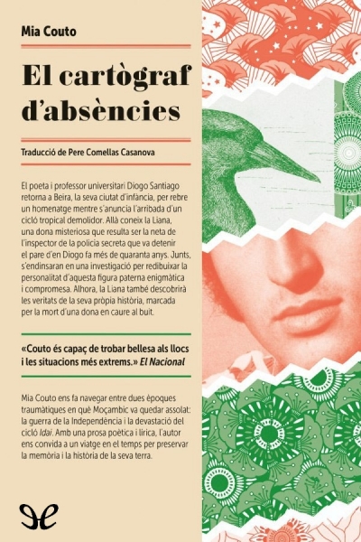 descargar libro El cartògraf dabsències