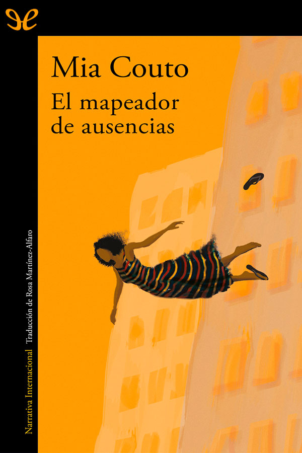 descargar libro El mapeador de ausencias