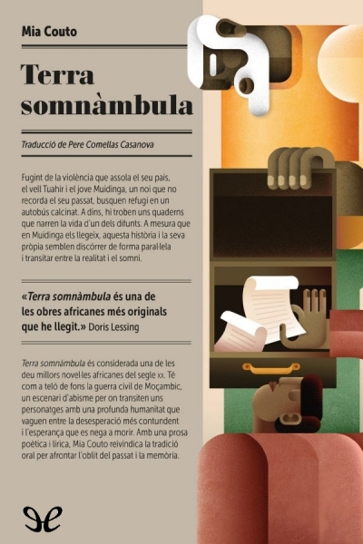 descargar libro Terra somnmbula