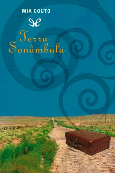 libro gratis Terra sonâmbula