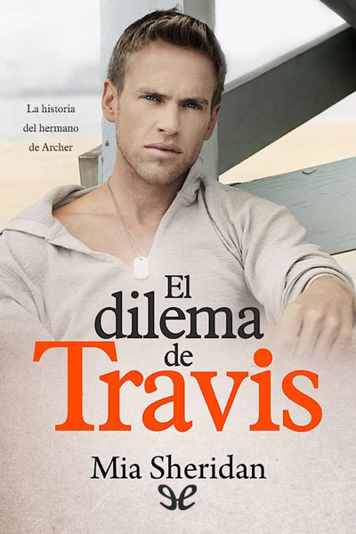 descargar libro El dilema de Travis