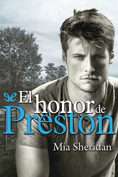 descargar libro El honor de Preston