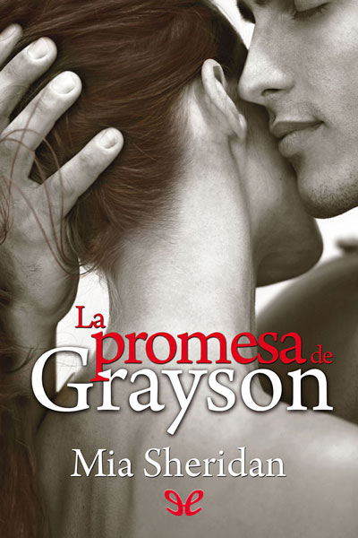 libro gratis La promesa de Grayson